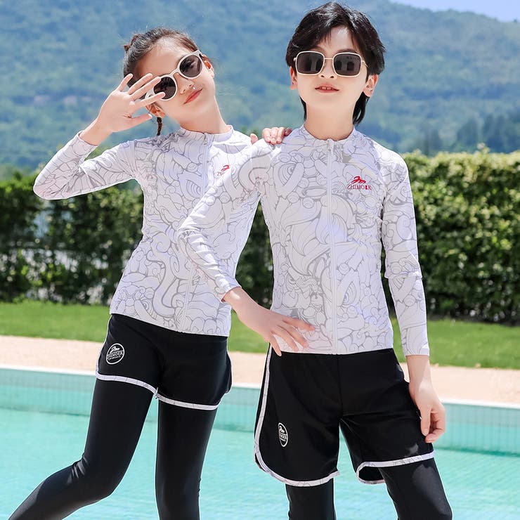 キッズ 水着 男の子 | HOYUKI | 詳細画像18 