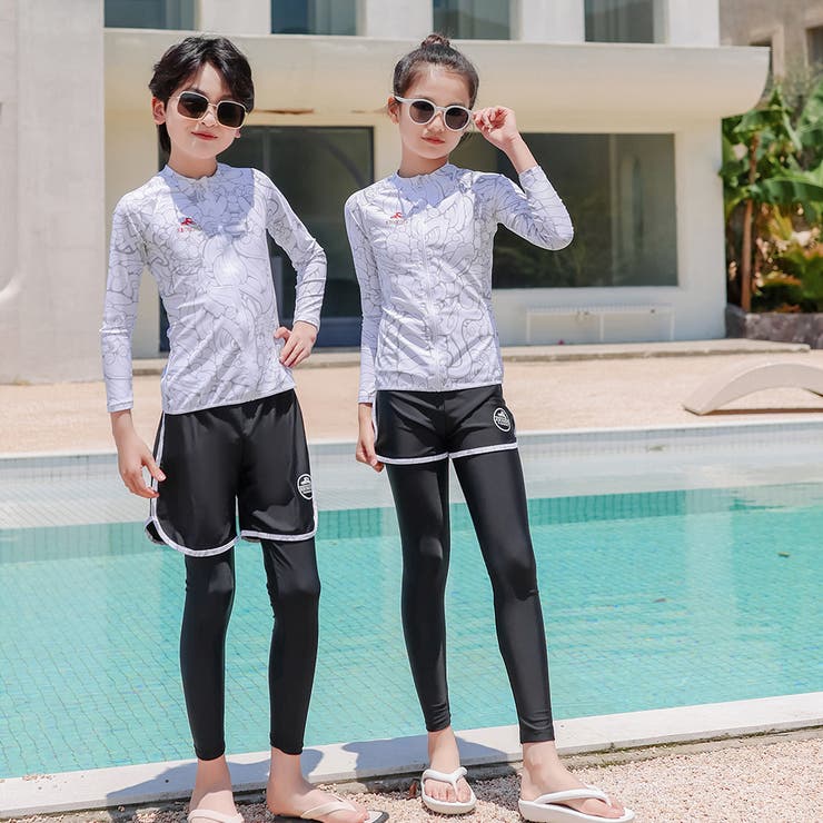 キッズ 水着 男の子 | HOYUKI | 詳細画像19 