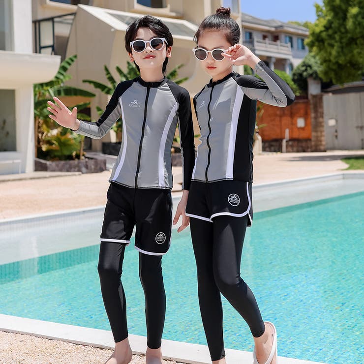 キッズ 水着 男の子 | HOYUKI | 詳細画像20 