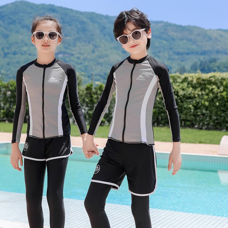 キッズ 水着 男の子 | HOYUKI | 詳細画像22 