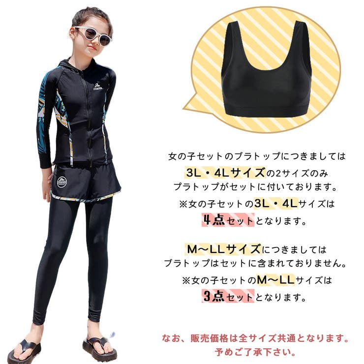 キッズ 水着 男の子 | HOYUKI | 詳細画像8 