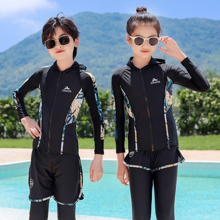 キッズ 水着 男の子 | HOYUKI | 詳細画像18 