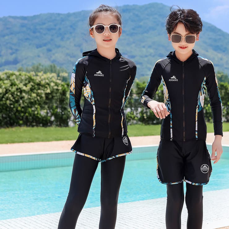 キッズ 水着 男の子 | HOYUKI | 詳細画像20 