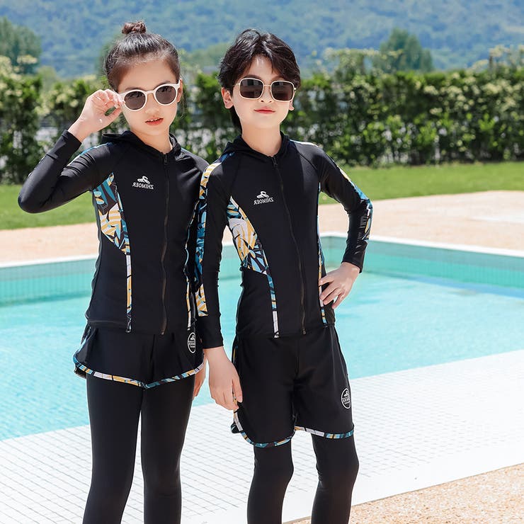 キッズ 水着 男の子 | HOYUKI | 詳細画像22 