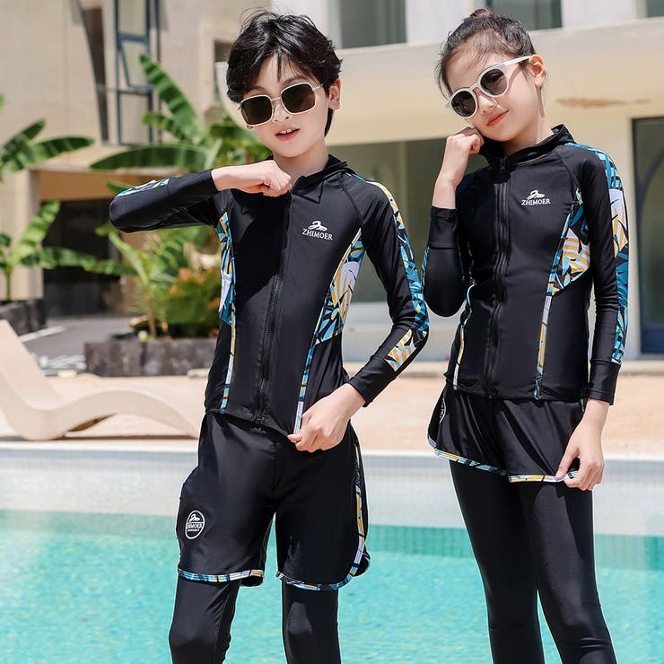 キッズ 水着 男の子 | HOYUKI | 詳細画像23 