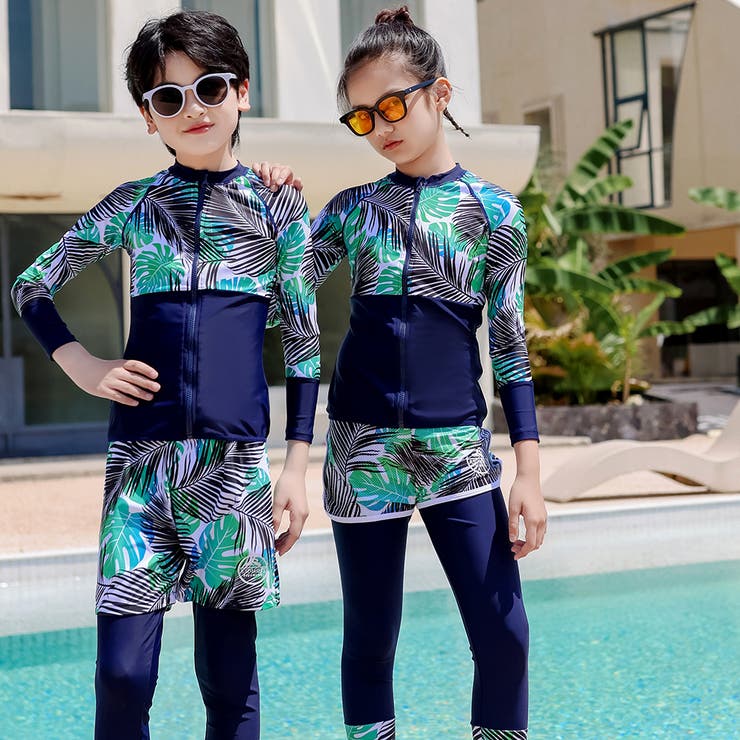 キッズ 水着 男の子 | HOYUKI | 詳細画像22 