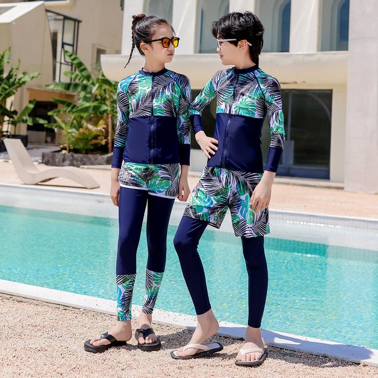 キッズ 水着 男の子 | HOYUKI | 詳細画像23 