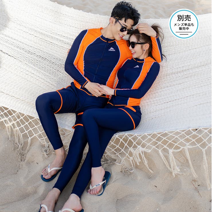 フィットネス水着 レディース セパレート | HOYUKI | 詳細画像23 