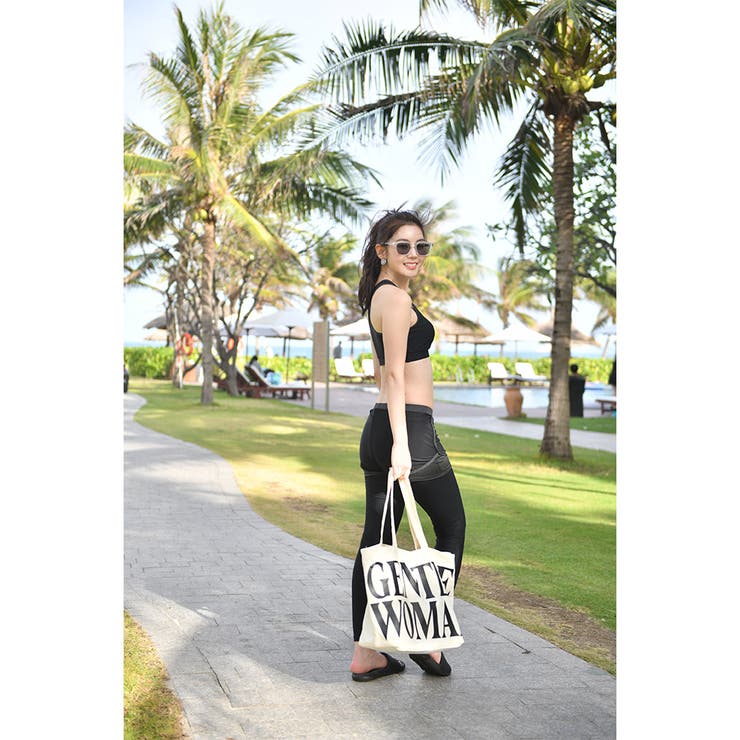 フィットネス水着 レディース セパレート | HOYUKI | 詳細画像12 