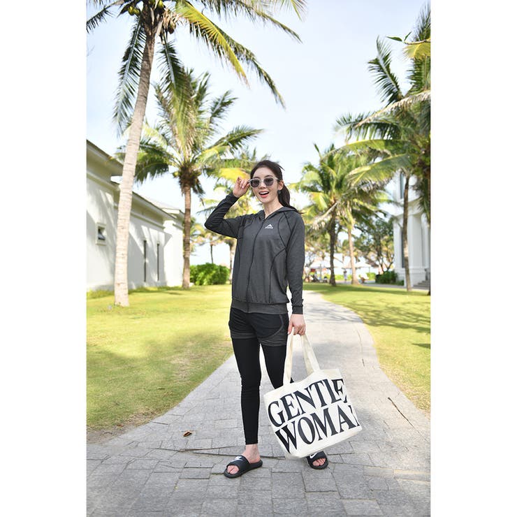 フィットネス水着 レディース セパレート | HOYUKI | 詳細画像16 