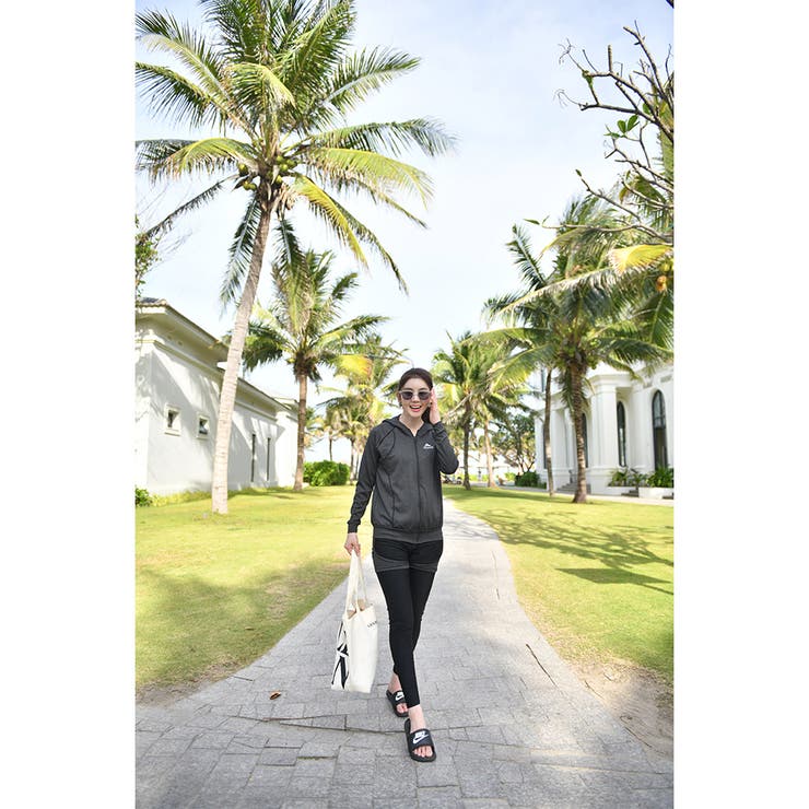 フィットネス水着 レディース セパレート | HOYUKI | 詳細画像20 