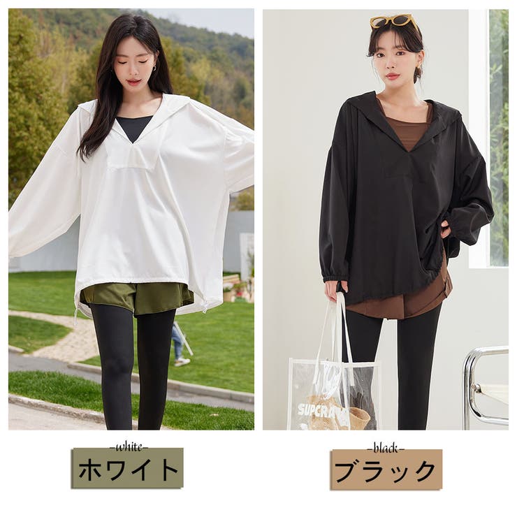 水着 レディース 体型カバー | HOYUKI | 詳細画像3 