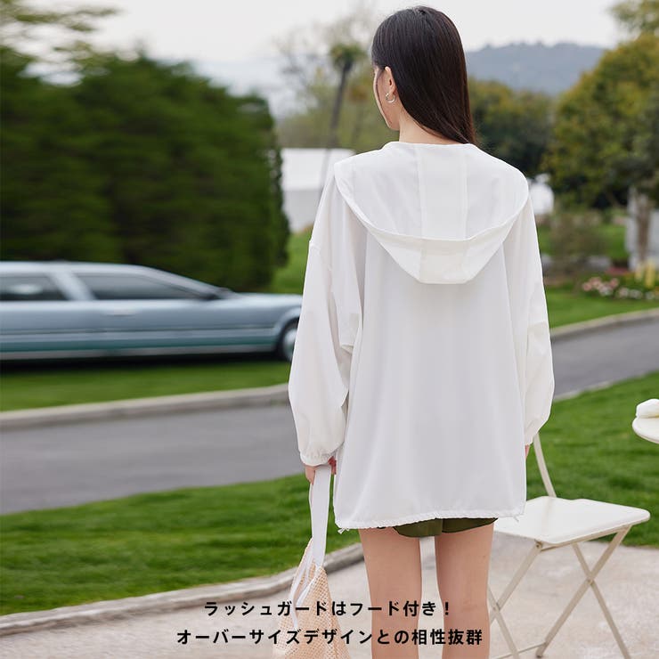 水着 レディース 体型カバー | HOYUKI | 詳細画像21 