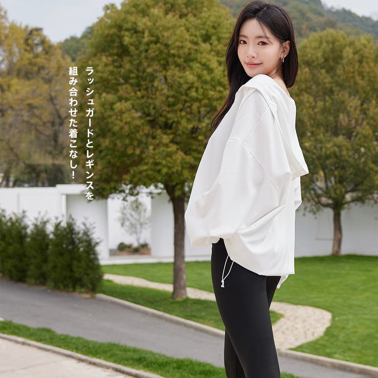 水着 レディース 体型カバー | HOYUKI | 詳細画像26 