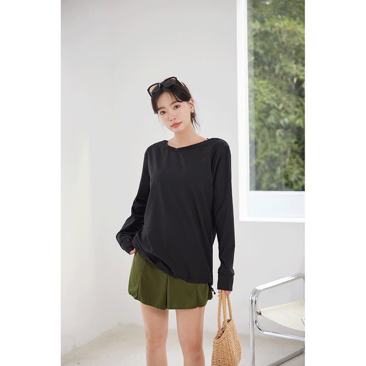 水着 レディース 体型カバー | HOYUKI | 詳細画像23 