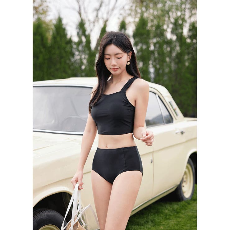 水着 レディース 体型カバー | HOYUKI | 詳細画像29 