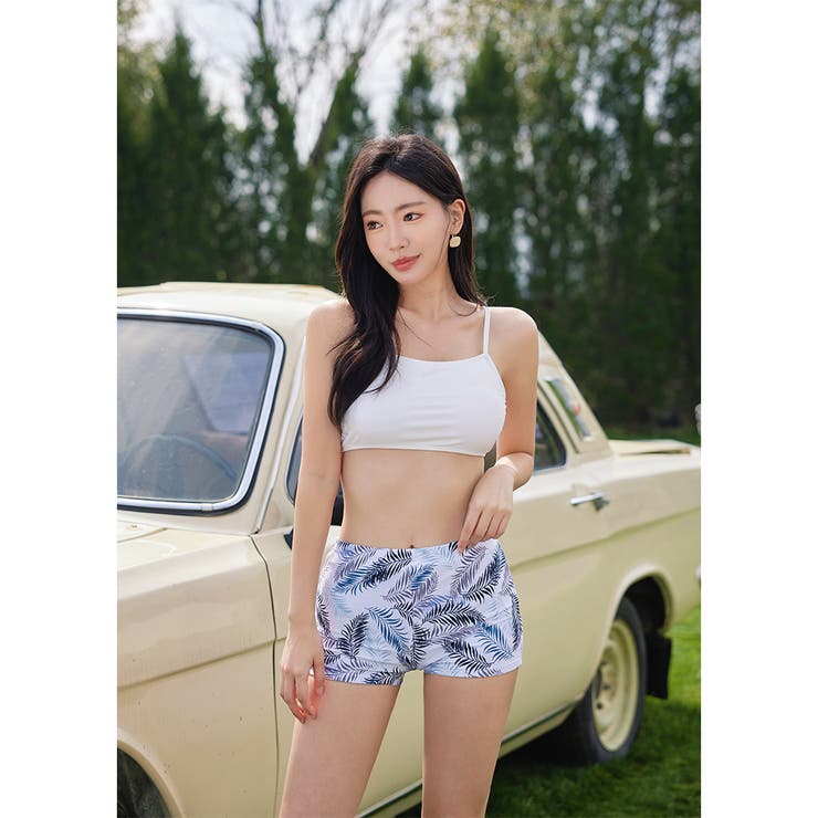 水着 レディース 体型カバー | HOYUKI | 詳細画像13 