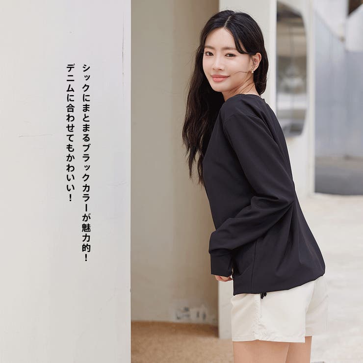 水着 レディース 体型カバー | HOYUKI | 詳細画像30 