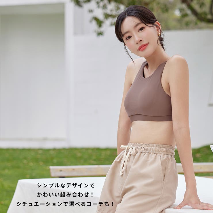 水着 レディース 体型カバー | HOYUKI | 詳細画像29 