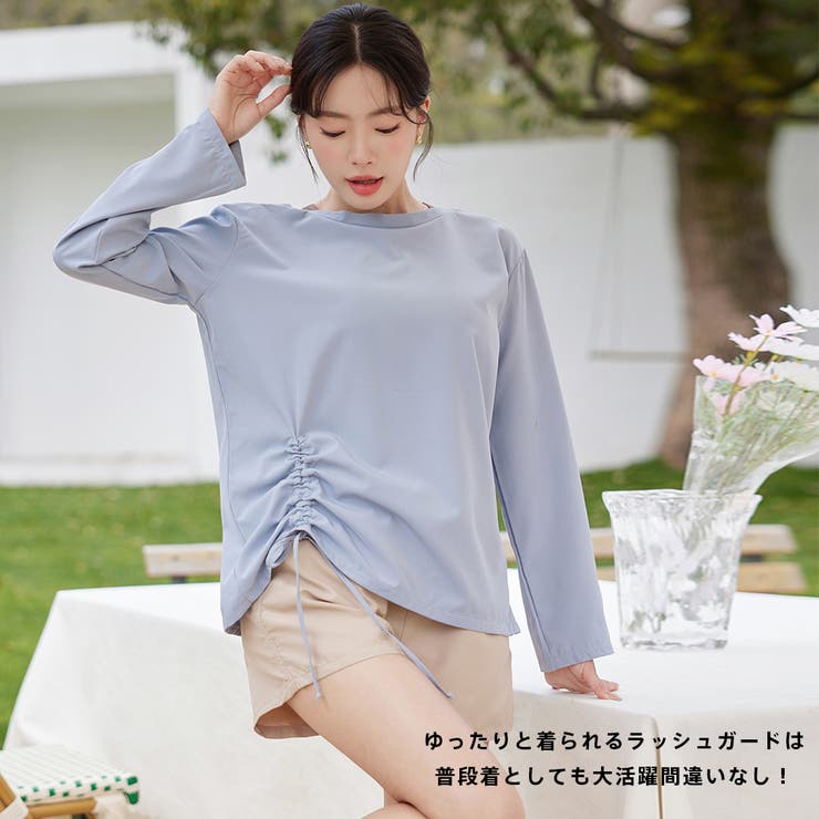 水着 レディース 体型カバー | HOYUKI | 詳細画像34 