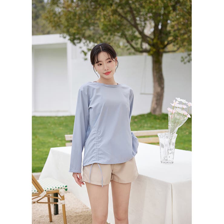 水着 レディース 体型カバー | HOYUKI | 詳細画像37 