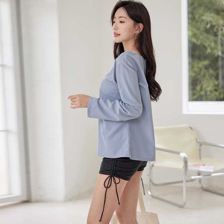 水着 レディース 体型カバー | HOYUKI | 詳細画像34 