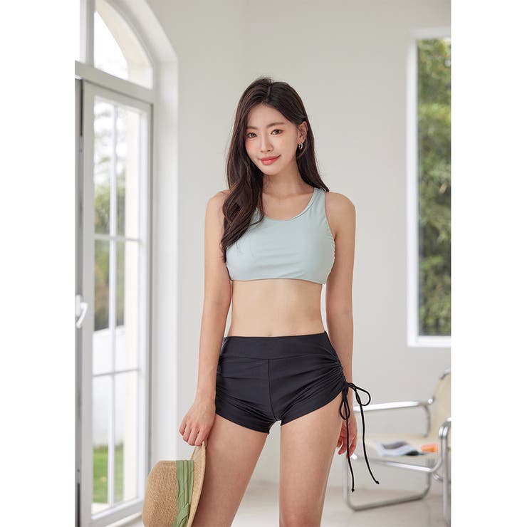 水着 レディース 体型カバー | HOYUKI | 詳細画像19 