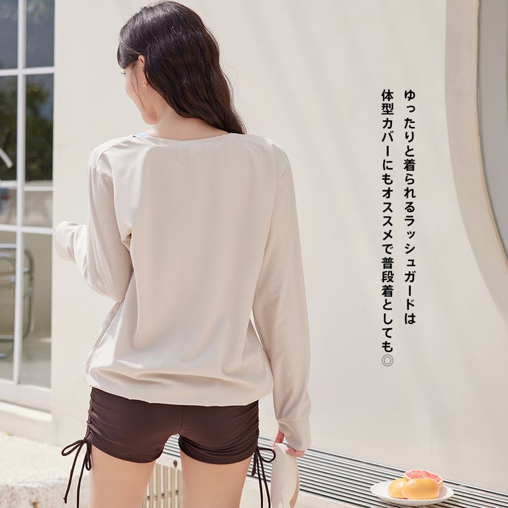 【マライカ】ゆったりポンチョ　体型カバー マライカ】ゆったりポンチョ 体型カバー