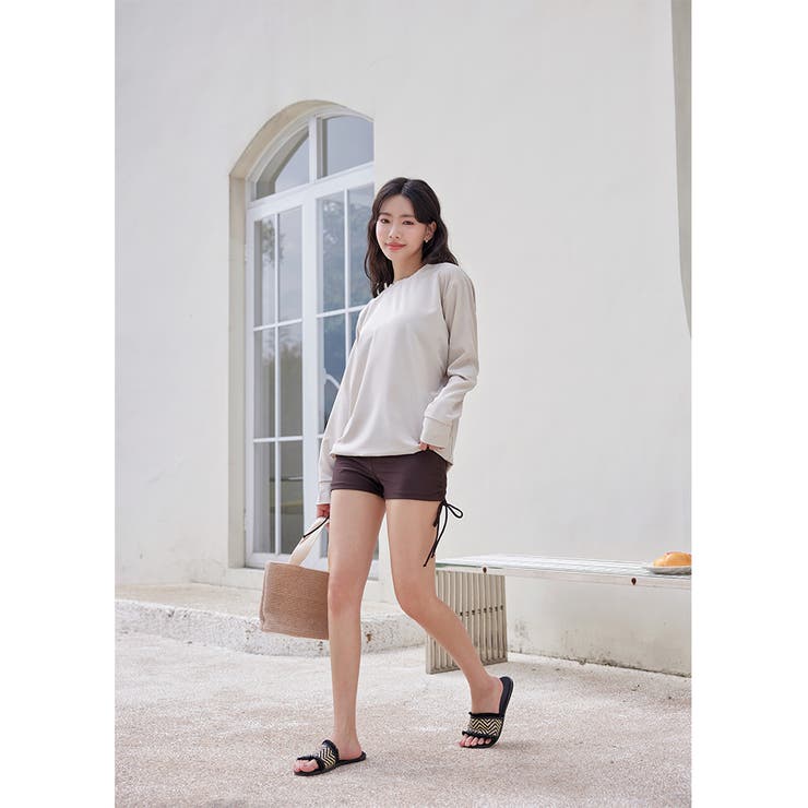 水着 レディース 体型カバー | HOYUKI | 詳細画像29 