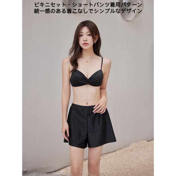 水着 レディース 4点セット | HOYUKI | 詳細画像26 