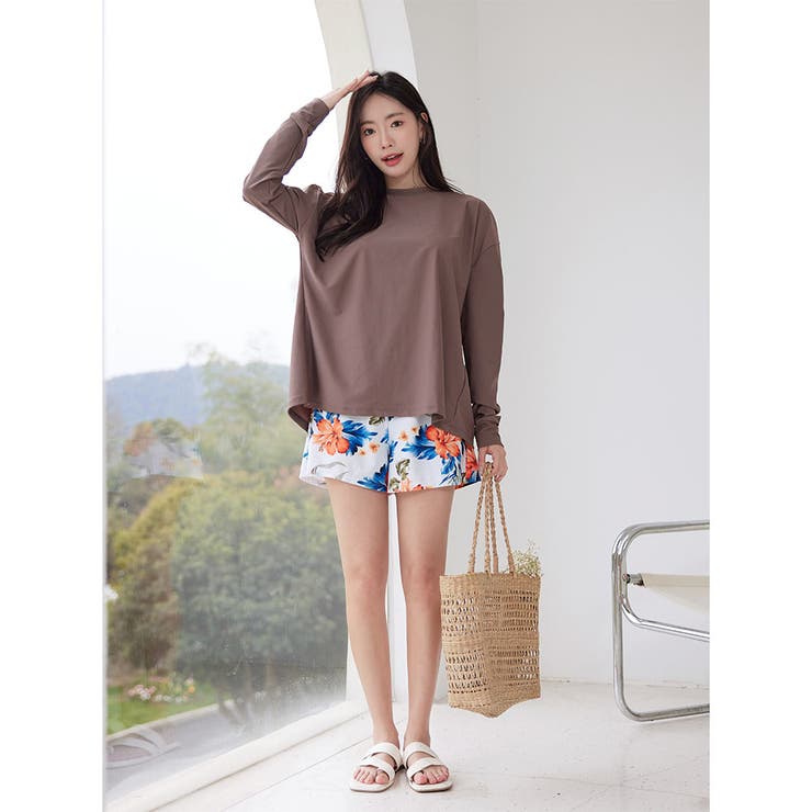 水着 レディース 4点セット | HOYUKI | 詳細画像43 