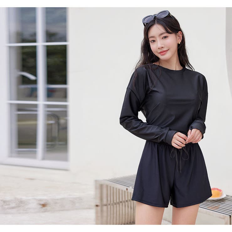 水着 レディース 4点セット | HOYUKI | 詳細画像45 