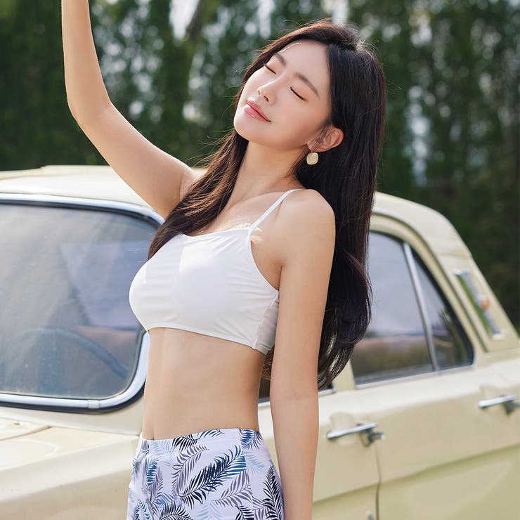 水着 レディース 体型カバー | HOYUKI | 詳細画像10 