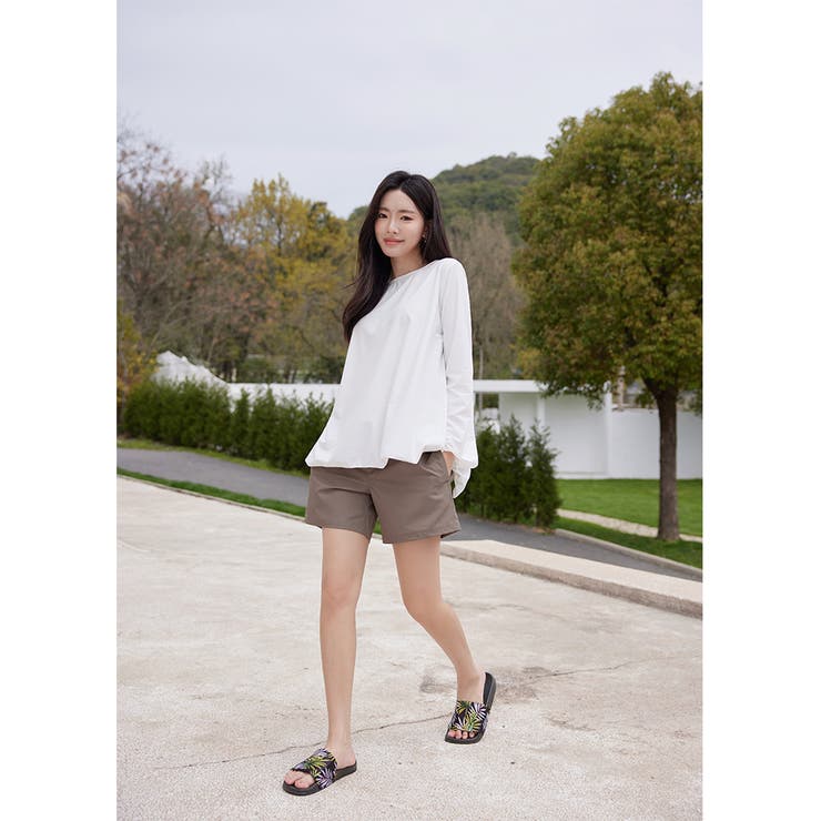 ≪単品商品≫ラッシュガード レディース 長袖 | HOYUKI | 詳細画像31 