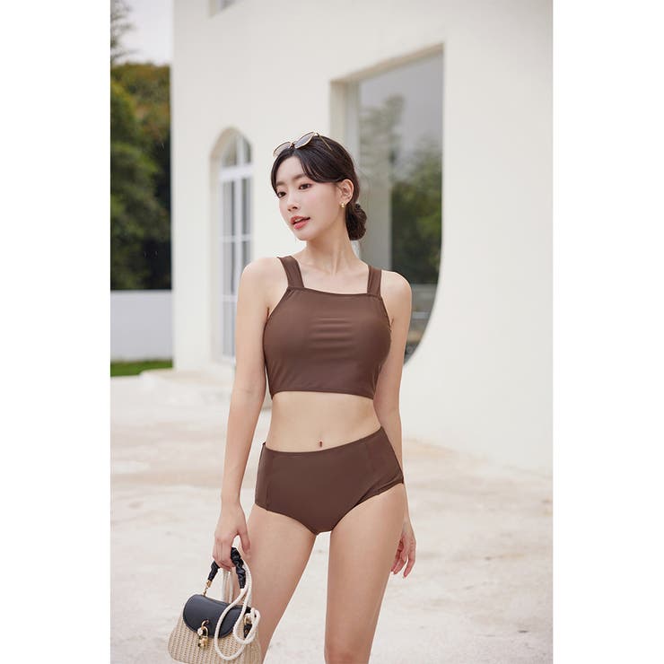 水着 レディース 体型カバー | HOYUKI | 詳細画像11 