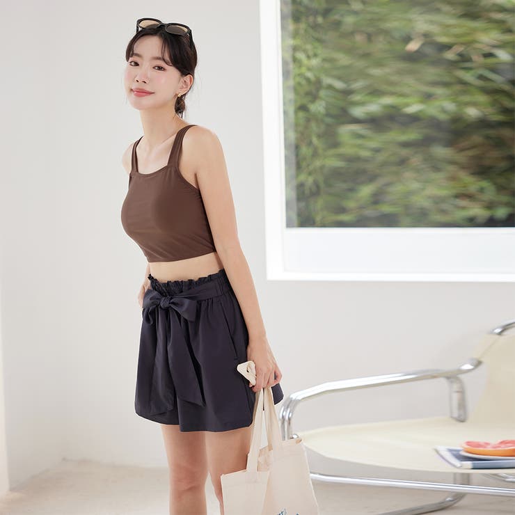 水着 レディース 体型カバー | HOYUKI | 詳細画像17 