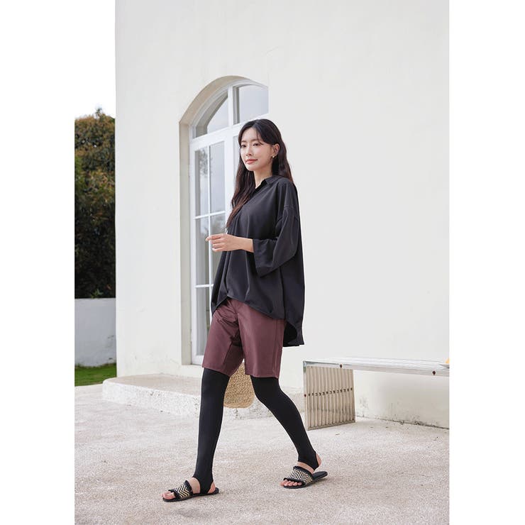 水着 レディース 体型カバー | HOYUKI | 詳細画像23 