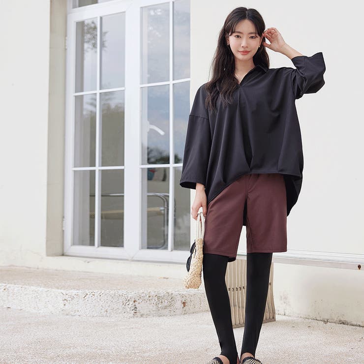 水着 レディース 体型カバー | HOYUKI | 詳細画像25 