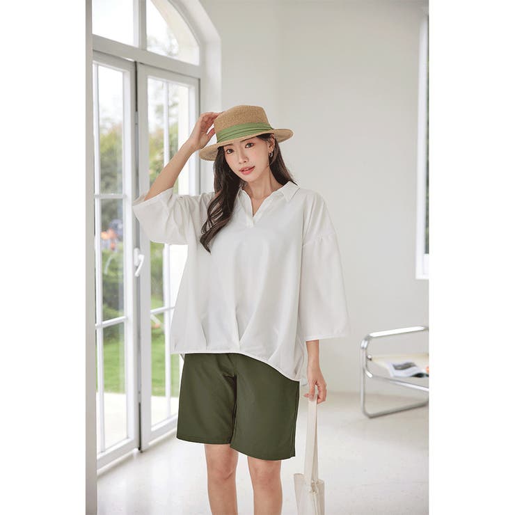 水着 レディース 体型カバー | HOYUKI | 詳細画像36 