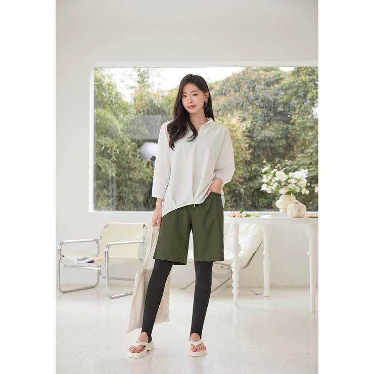 水着 レディース 体型カバー | HOYUKI | 詳細画像40 