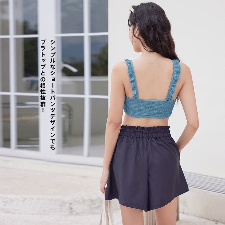 水着 レディース ビキニ | HOYUKI | 詳細画像21 