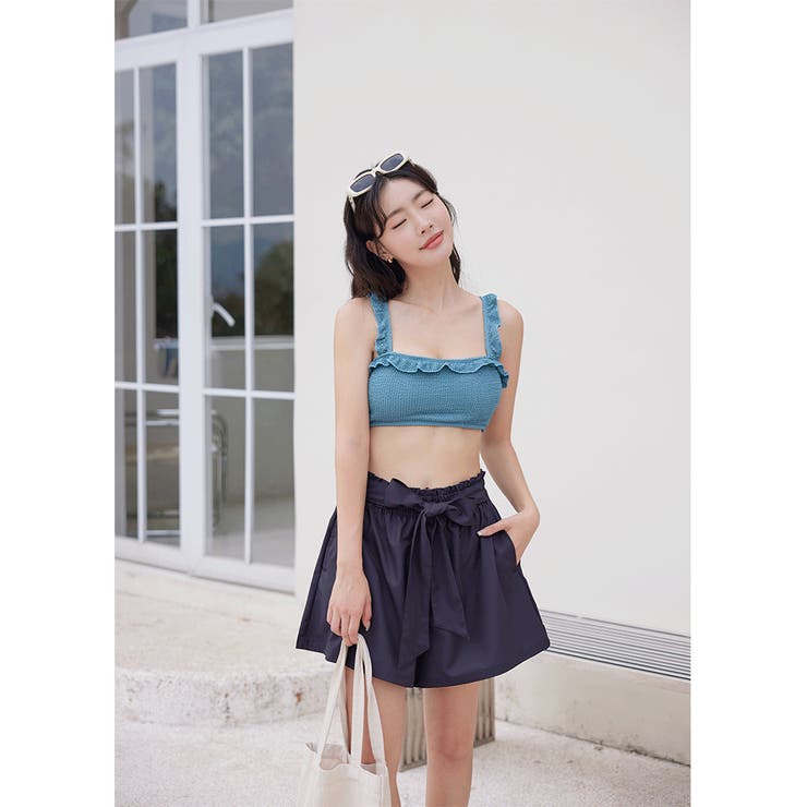 水着 レディース ビキニ | HOYUKI | 詳細画像22 