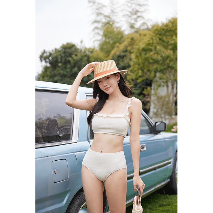 水着 レディース ビキニ | HOYUKI | 詳細画像33 