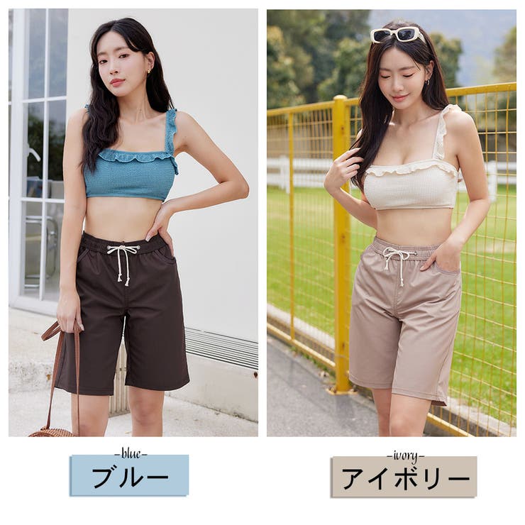 水着 レディース ビキニ | HOYUKI | 詳細画像3 