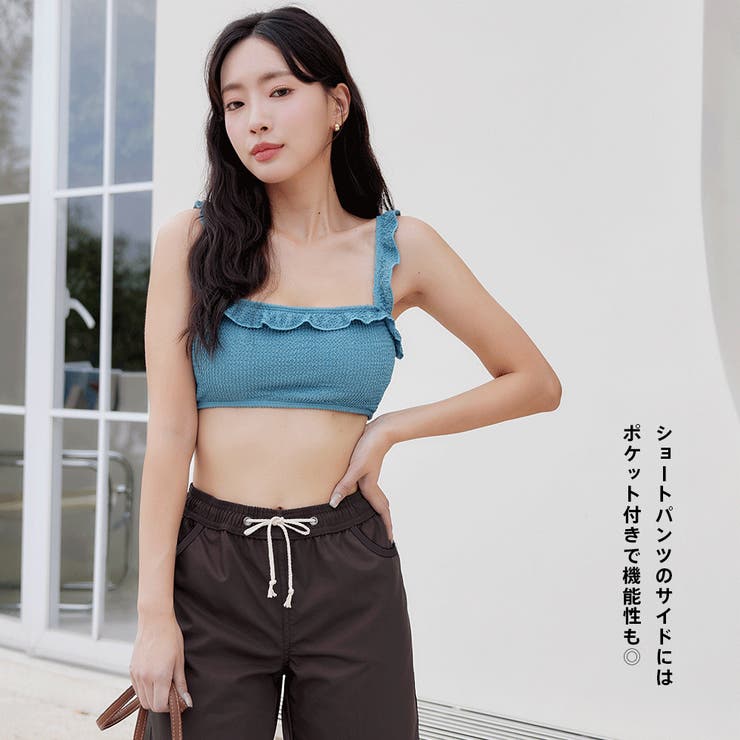 水着 レディース ビキニ | HOYUKI | 詳細画像18 