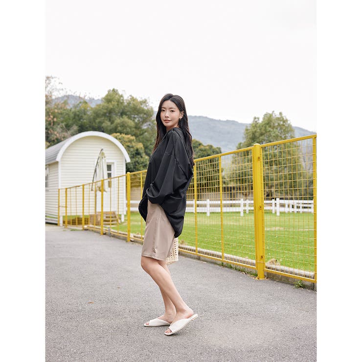 水着 レディース 体型カバー | HOYUKI | 詳細画像40 