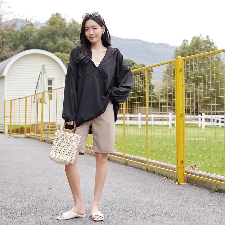 水着 レディース 体型カバー | HOYUKI | 詳細画像41 