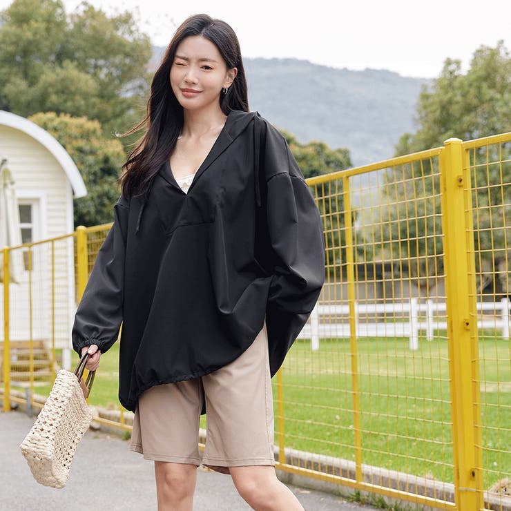 水着 レディース 体型カバー | HOYUKI | 詳細画像45 