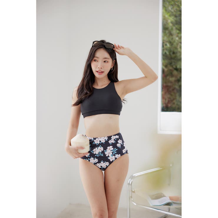 水着 レディース 体型カバー | HOYUKI | 詳細画像20 