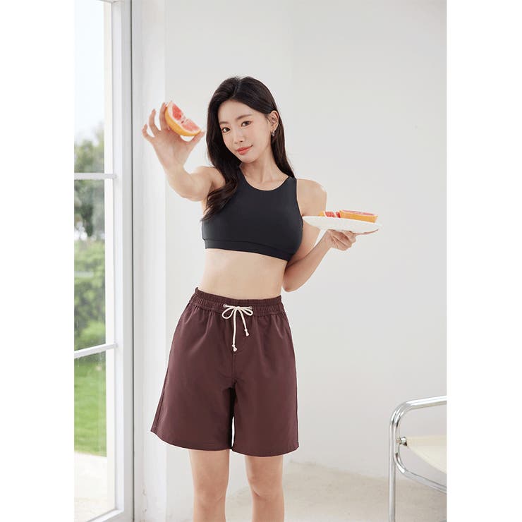 水着 レディース 体型カバー | HOYUKI | 詳細画像24 